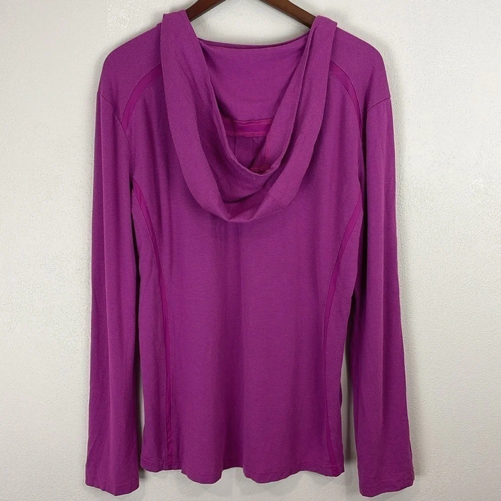 Kuhl Hooded Pullover Top